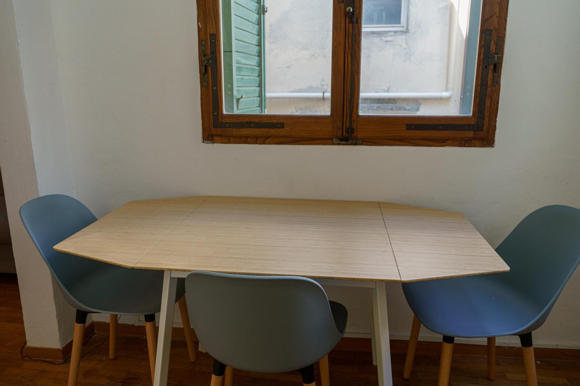 Central 1 Bedroom Apartment In The City Center Флоренция Экстерьер фото
