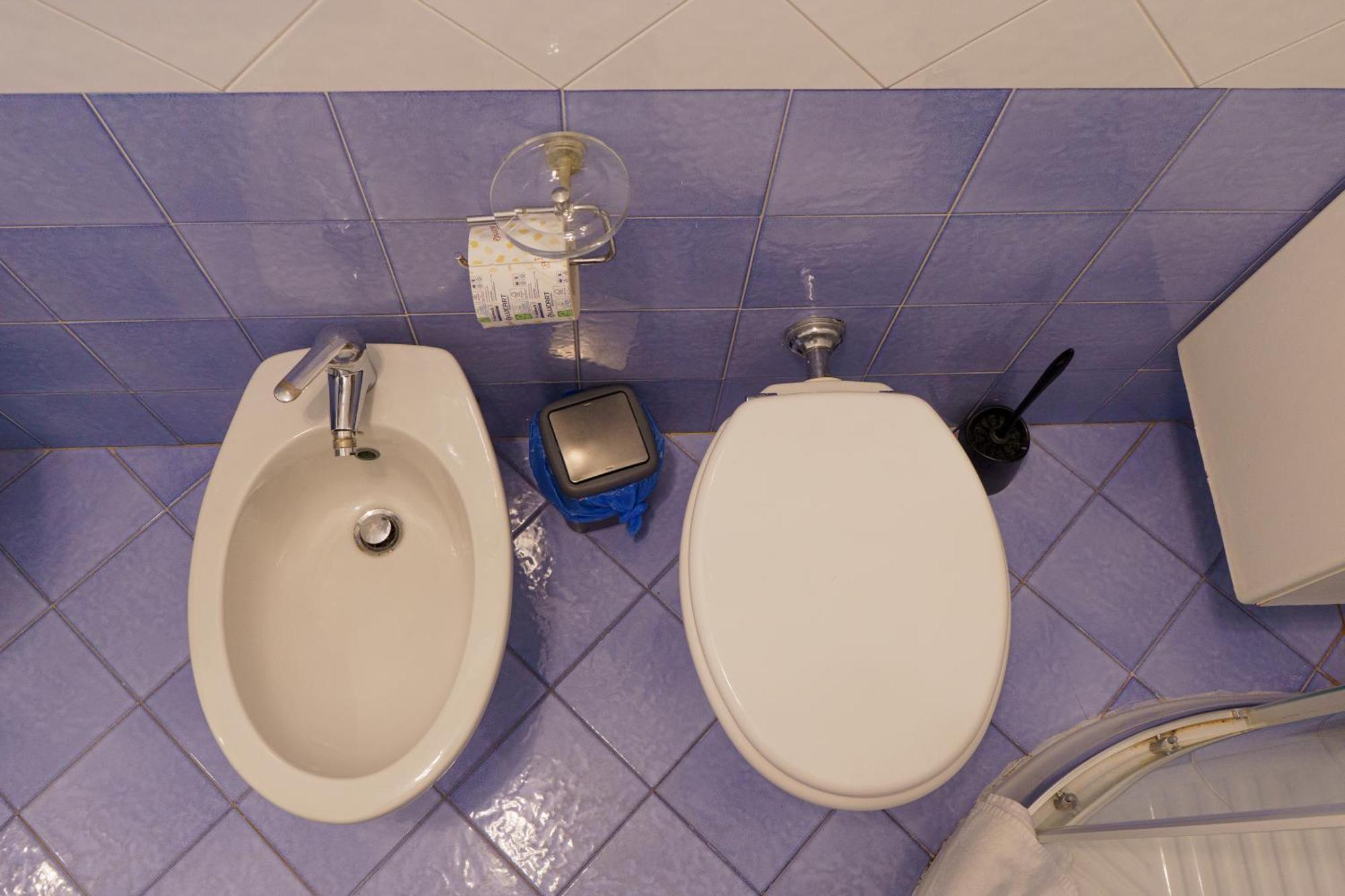 Central 1 Bedroom Apartment In The City Center Флоренция Экстерьер фото