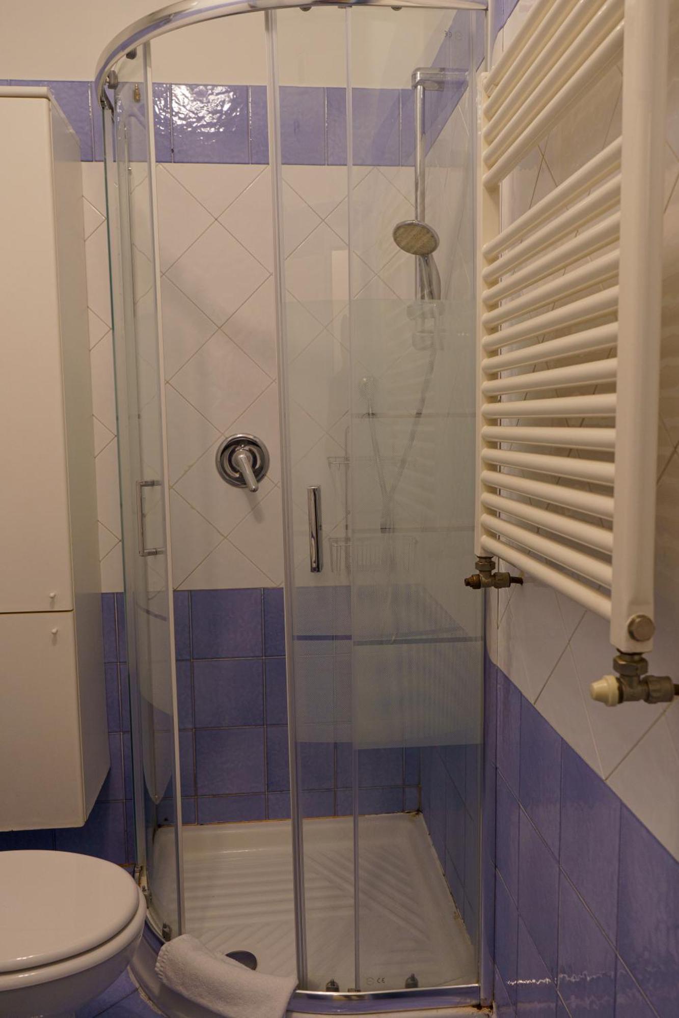 Central 1 Bedroom Apartment In The City Center Флоренция Экстерьер фото